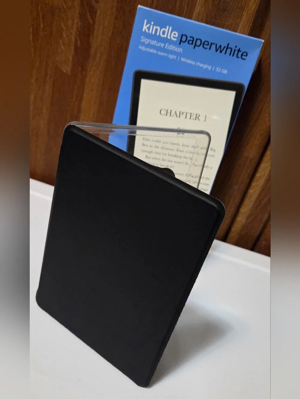 Amazon Kindle reasonable offers